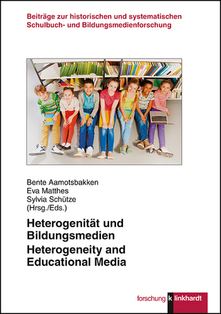 Heterogenität und Bildungsmedien