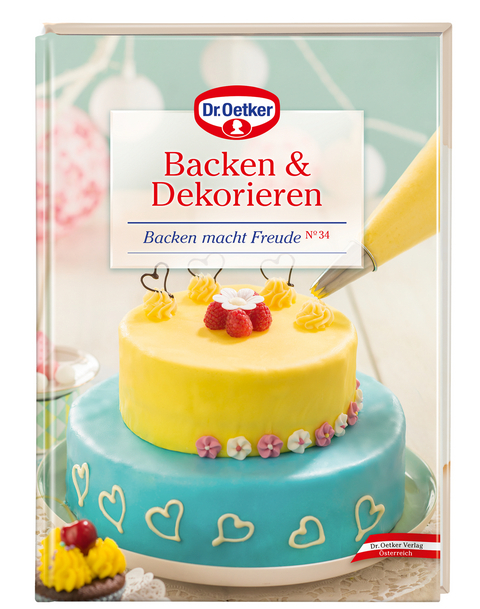 Backen & Dekorieren