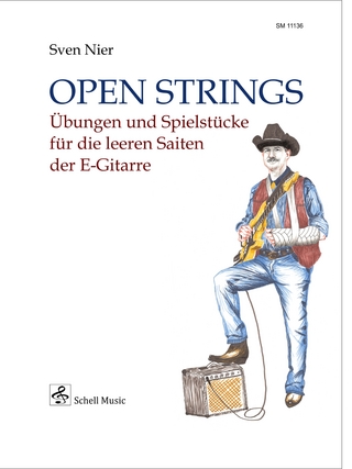Open Strings