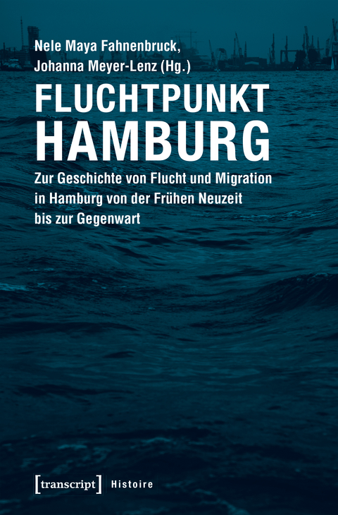 Fluchtpunkt Hamburg - 