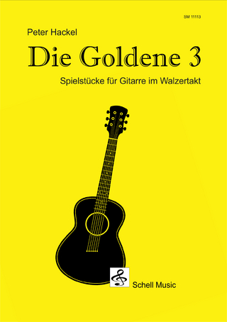 Die goldene Drei