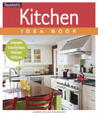 Kitchen Idea Book