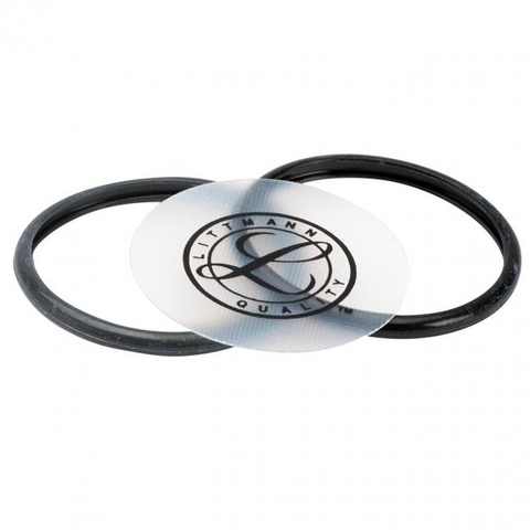 Ersatzteilset f&uuml;r Stethoskop Littmann Classic II (Pediatric) Kinderstethoskop