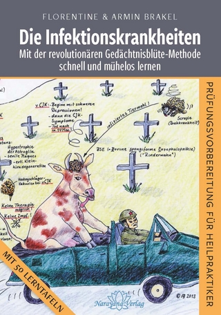 Die Infektionskrankheiten