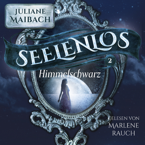 Seelenlos - Juliane Maibach