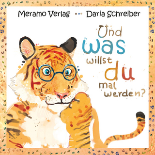 Und was willst du mal werden?