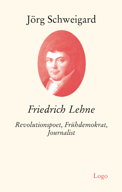 Friedrich Lehne - J&ouml;rg Schweigard