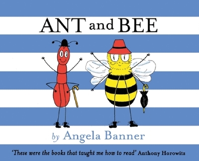 Ant and Bee - Angela Banner