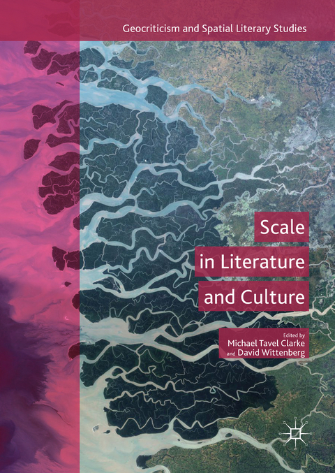 Scale in Literature and Culture - 