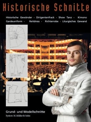 Historische Schnitte HAKA