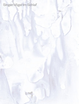 Singen Vögel im Schlaf