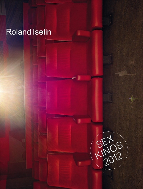 My Territory - Roland Iselin