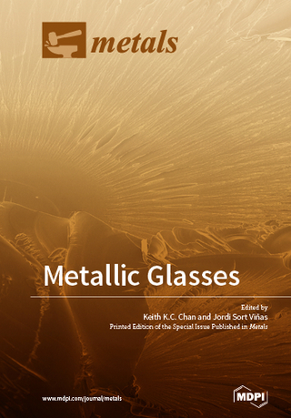 Metallic Glasses