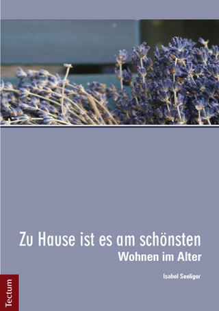 Zu Hause ist es am schönsten