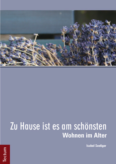 Zu Hause ist es am sch&ouml;nsten - Isabel Seeliger