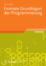 Formale Grundlagen der Programmierung - Markus Nebel