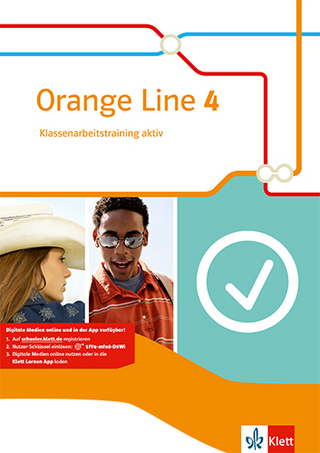 Orange Line 4