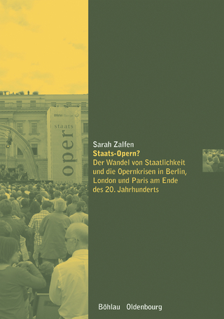 Staats-Opern?