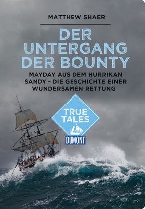 Der Untergang der Bounty (DuMont True Tales)