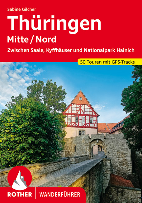 Th&uuml;ringen Mitte/Nord - Sabine Gilcher