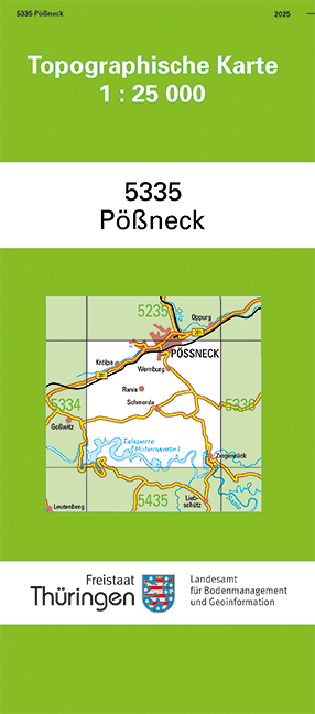 Pößneck