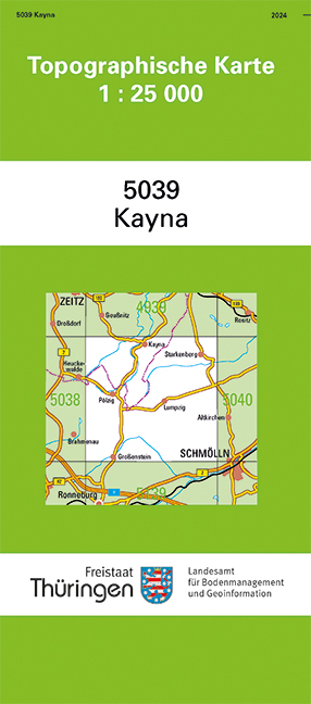 Kayna