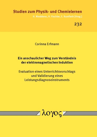 Ein anschaulicher Weg zum Verständnis der elektromagnetischen Induktion