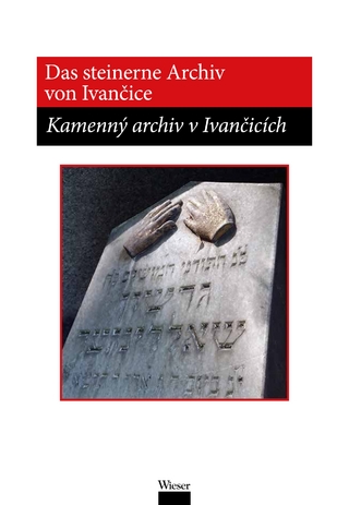 Das steinerne Archiv von Ivančice / Kamenný archiv v Ivančicích