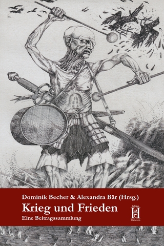 Krieg und Frieden