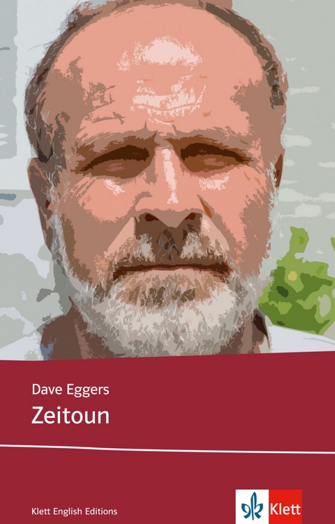Zeitoun - Dave Eggers