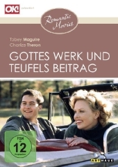 Gottes Werk und Teufels Beitrag, 1 DVD