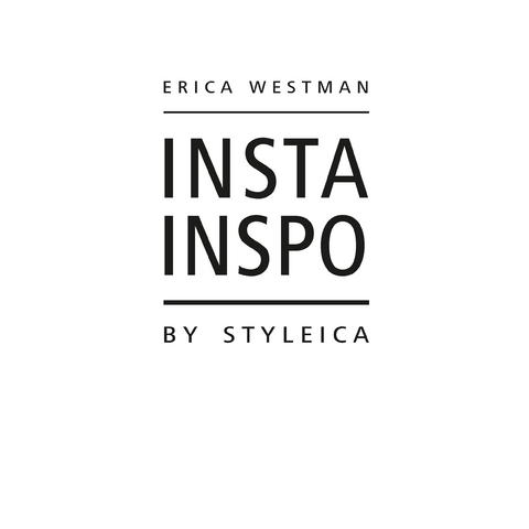 Insta Inspo by Styleica - Erica Westman