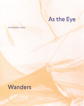 As the Eye Wanders
