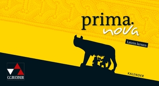 prima.nova Palette / prima.nova Kalender