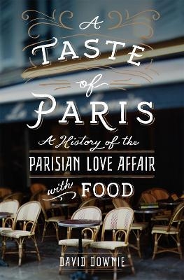 A Taste of Paris