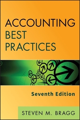 Accounting Best Practices - Steven M. Bragg