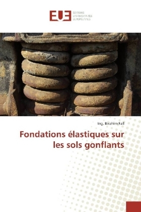 Fondations élastiques sur les sols gonflants - Ing. Birahim Fall