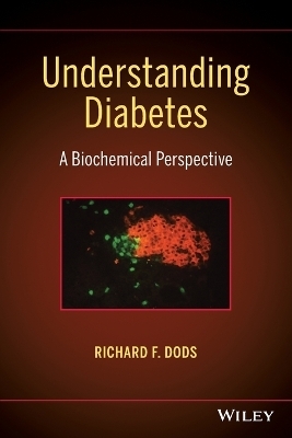 Understanding Diabetes - R. F. Dods