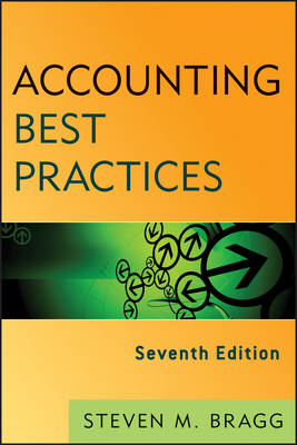 Accounting Best Practices, Seventh Edition