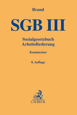 Sozialgesetzbuch III