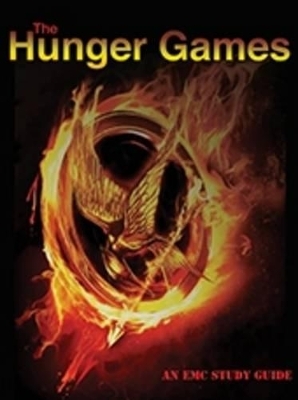 The Hunger Games  -  an EMC Study Guide, with CD