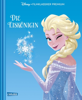 Disney – Filmklassiker Premium: Die Eiskönigin