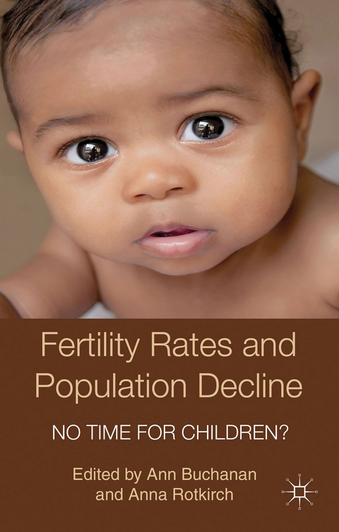 Fertility Rates and Population Decline - 