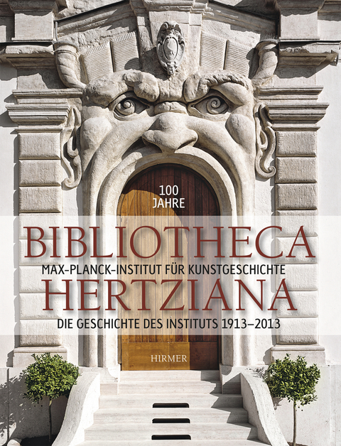 100 Jahre Bibliotheca Hertziana - 