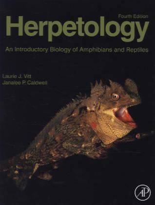 Herpetology