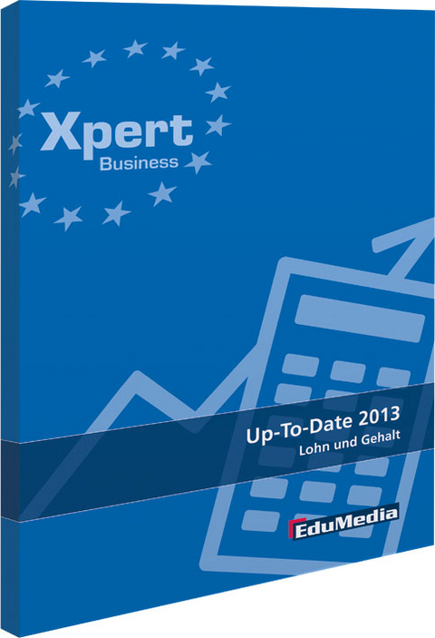 Up-To-Date 2013 - Ursula Rohrlack