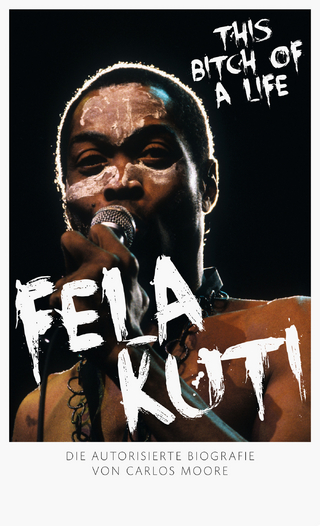 Fela Kuti!