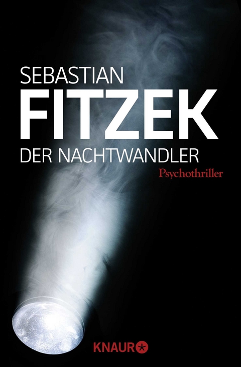 Der Nachtwandler - Sebastian Fitzek