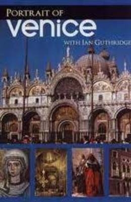 Portrait of Venice [1 DVD, Min 120, Rating G]