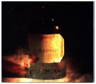Blackfield, 1 Audio-CD